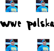 Koszulka dla Widzów Wwe Polska na YouTube
