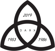 Dark Netflix Triquetra Serial Maseczka