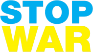 Ukraina - Stop War