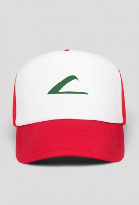 Czapka Pokemon Ash Ketchum - Akcesoria Pokemon