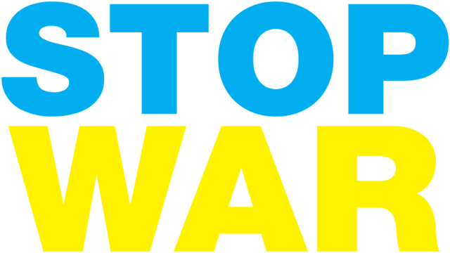 Ukraina - Stop War