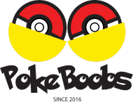 Pokemon PokeBoobs