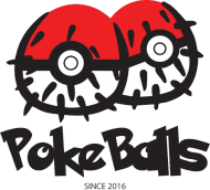 Pokemon PokeBalls