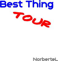 Best Thing-hoodie