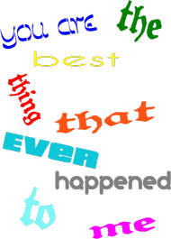 Best Thing-hoodie