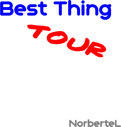 Best Thing-hoodie