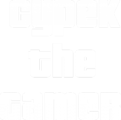 CypeK The Gamer