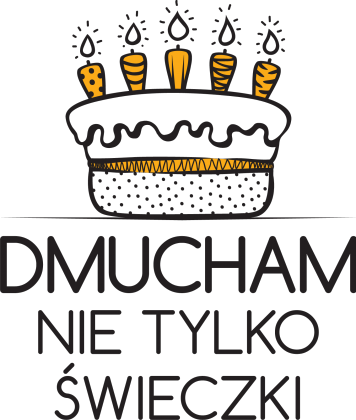 Koszulka z nadrukiem (Dmucham nie tylko..)