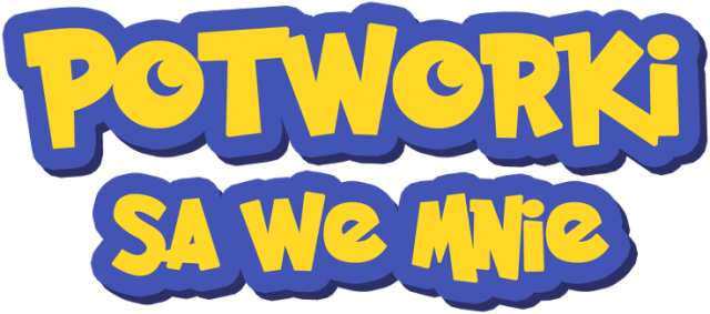 Potworki są we mnie