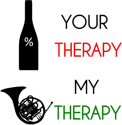 Męska bluza Therapy