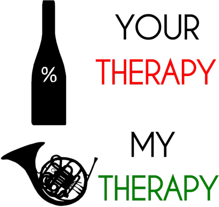 Męska bluza Therapy