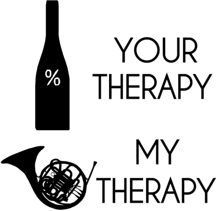 Męska bluza Therapy