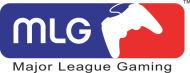 Bluza zapinana logo MLG i AirHorn