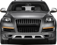 Bluza Audi Q7