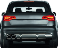 Bluza Audi Q7