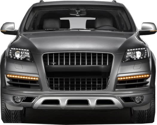 Bluza Audi Q7
