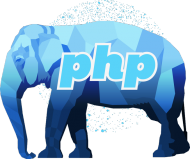 PHP koszulka