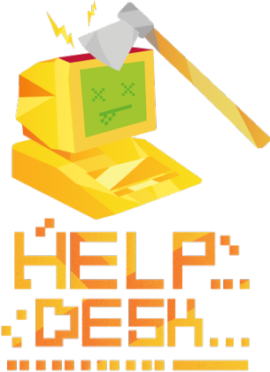 Kubek dla Specjalisty Help Desk