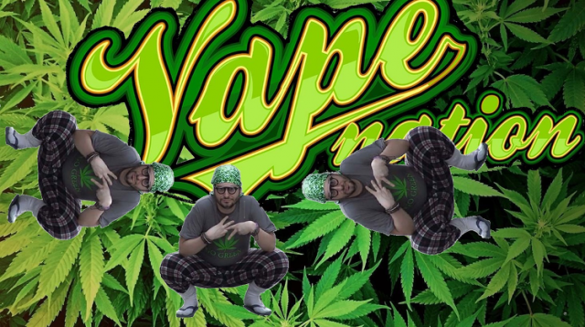 Vape Nation