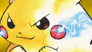 Czapka z daszkiem "PokemonGo"