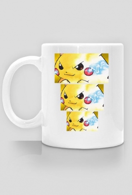 Kubek "Pokemon" - MayerSklep
