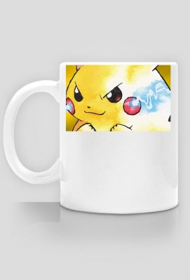 Kubek "Pokemon" - MayerSklep