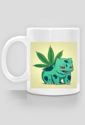 kubek pokemon - Pietras