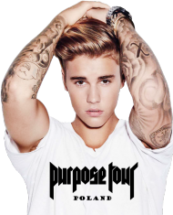 Koszulka Purpose Tour Poland