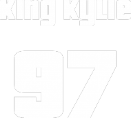 Torba bawełniana King Kylie
