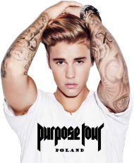 Koszulka Purpose Tour Poland