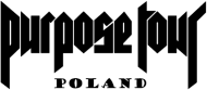 Bluzka chłopięca Purpose Tour Poland