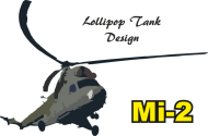 Lollipop Tank Design - Mi-2