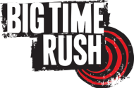 Kubek ''Big Time Rush''