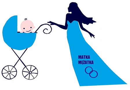 KUBEK matka mężatka