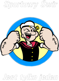 Sportowy Świr - jest tylko jeden