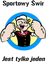Sportowy Świr - jest tylko jeden