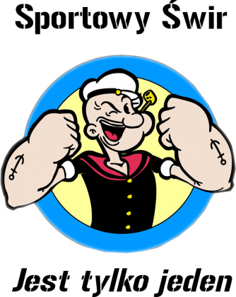 Sportowy Świr - jest tylko jeden