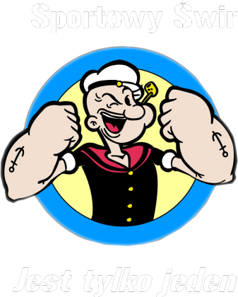 Sportowy Świr - jest tylko jeden