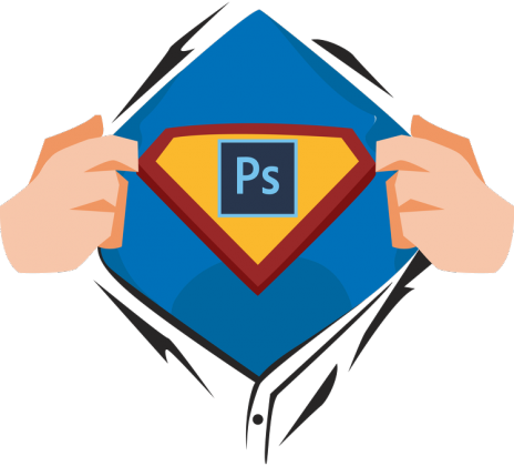 Superdesigner (Photoshop) – t-shirt damski