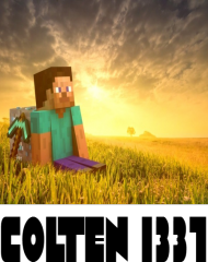 Kubek z minecrafta
