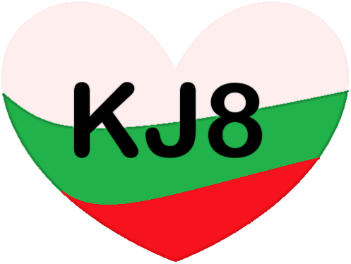 KJ8 Kids