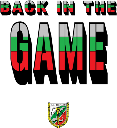 Back in the Game