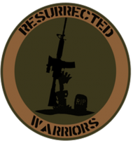Kubek Resurrected Warriors