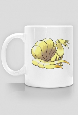 Ninetales! - PokeSklepik