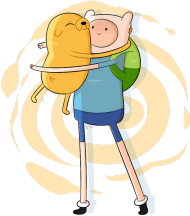 Adventure Time - "Cute Boys"