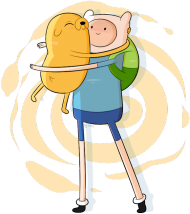 Adventure Time - "Cute Boys"