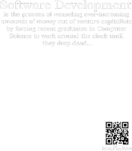 Software Development