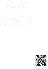 Just Ninja
