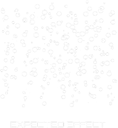 Expected effect