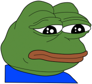 FeelsBadMan Kubek